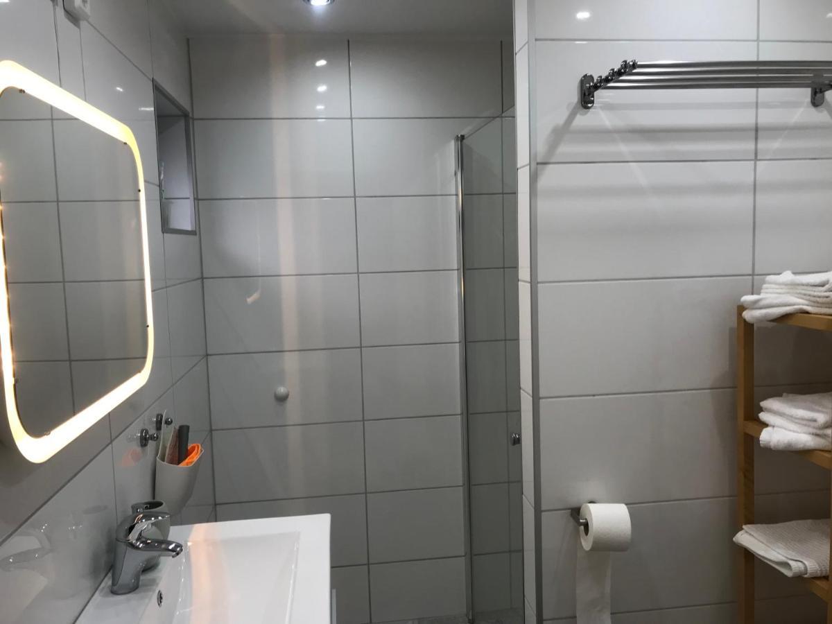 Tobsborg 2 Villa Simrishamn Eksteriør billede