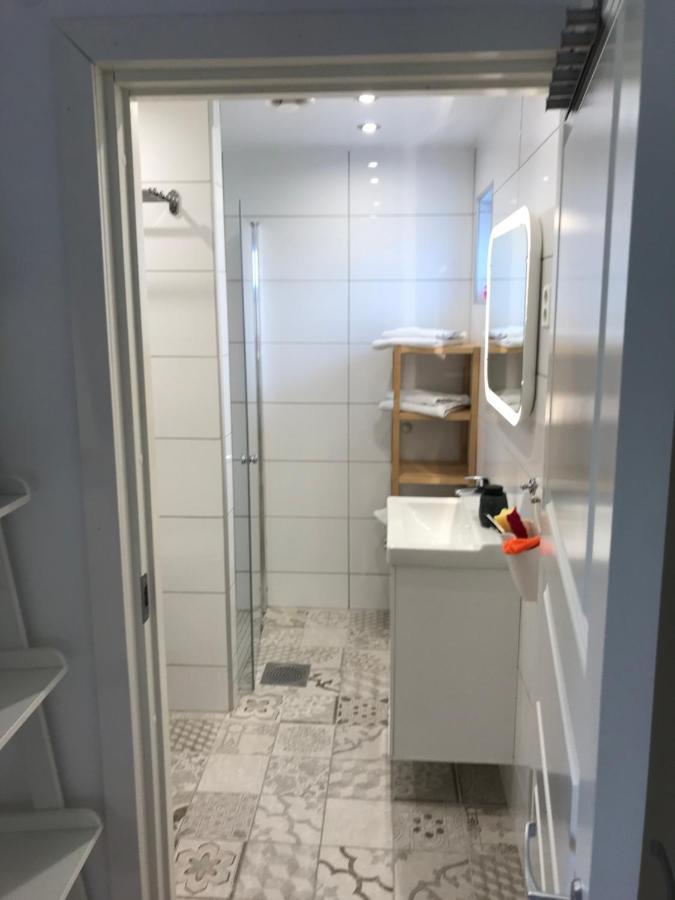 Tobsborg 2 Villa Simrishamn Eksteriør billede