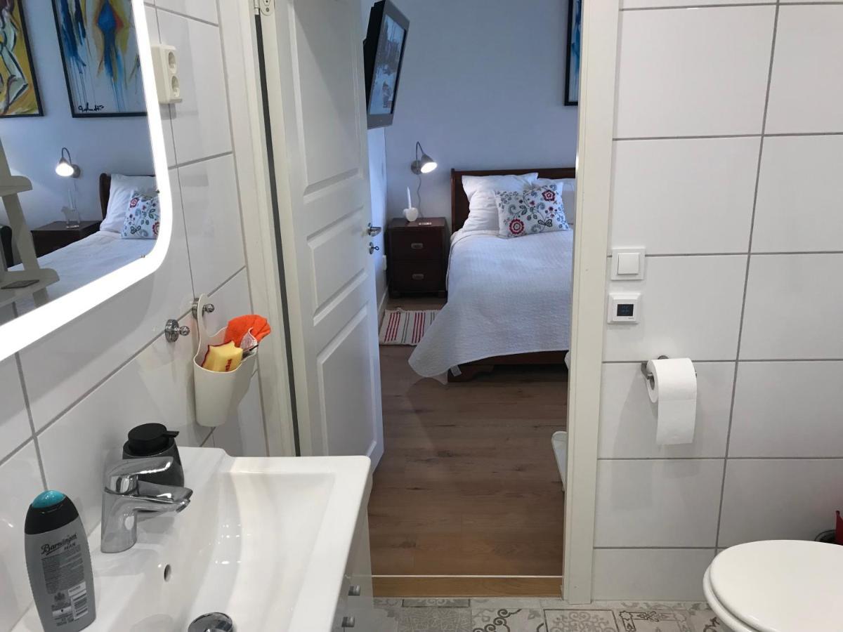 Tobsborg 2 Villa Simrishamn Eksteriør billede