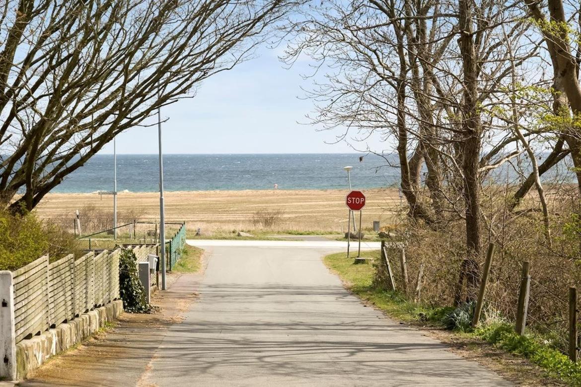 Tobsborg 2 Villa Simrishamn Eksteriør billede