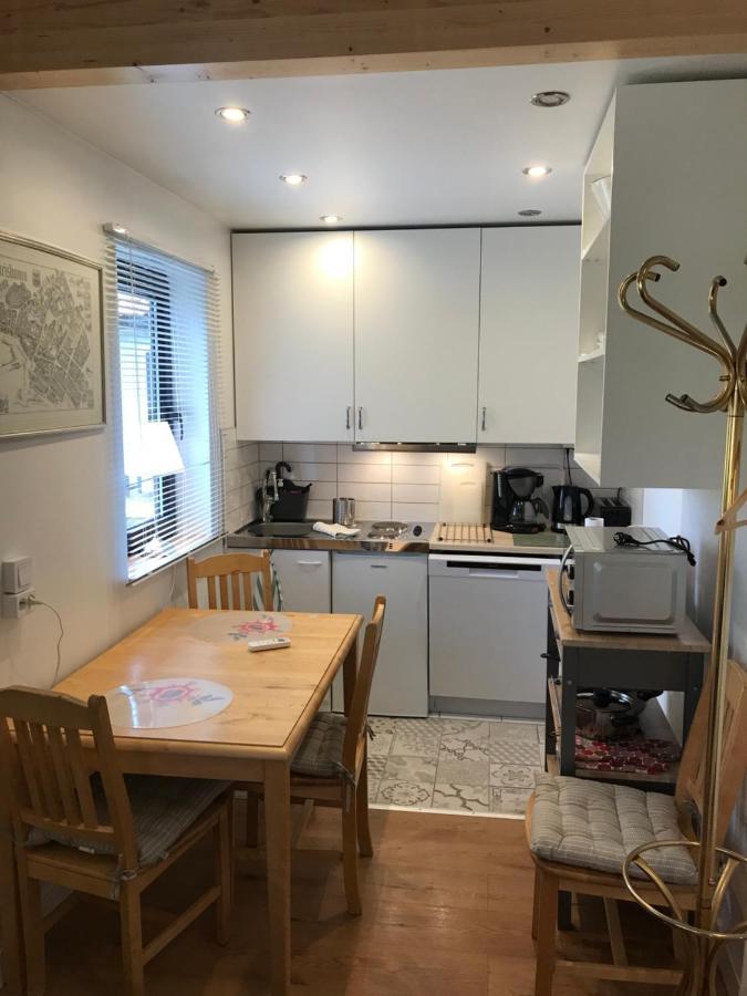Tobsborg 2 Villa Simrishamn Eksteriør billede