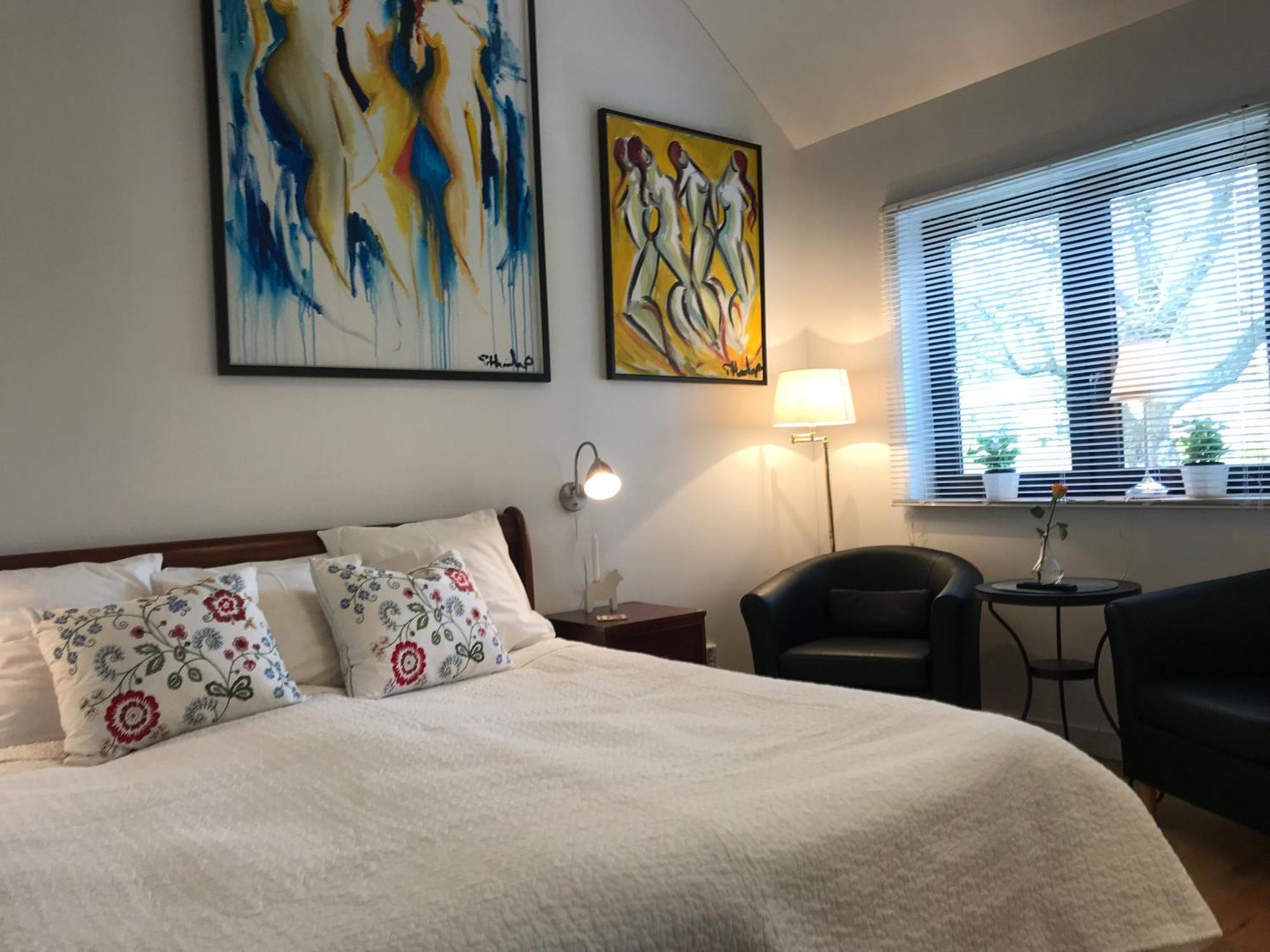 Tobsborg 2 Villa Simrishamn Eksteriør billede