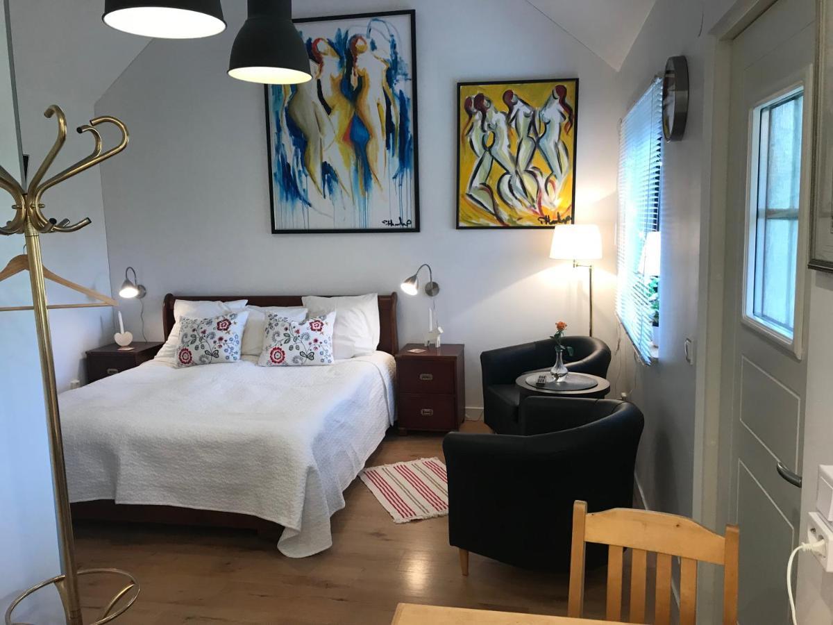 Tobsborg 2 Villa Simrishamn Eksteriør billede