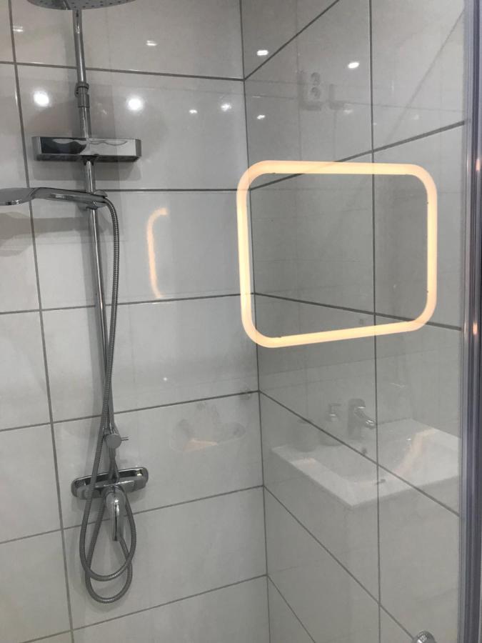 Tobsborg 2 Villa Simrishamn Eksteriør billede